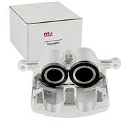 NTY Étrier de frein HZP-PL-014 Vorderachse links, | Compatible avec: NISSAN PRIMASTAR Bus, PRIMASTAR Kasten, PRIMASTAR Pritsche/Fahrgestell, OPEL VIVARO A Bus, VIVARO A Kasten