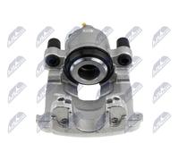 NTY Étrier De Frein HZP-PL-065 Pour Opel Essieu Avant Gauche