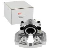 NTY Étrier de frein HZP-VW-013 Compatible avec: VW MULTIVAN T5, MULTIVAN T6, TOUAREG, TRANSPORTER T5 Bus, TRANSPORTER T5 Kasten, TRANSPORTER T5 Pritsche/Fahrgestell (7JD, 7JE, 7JL, 7JY, 7JZ