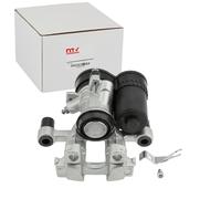 NTY Étrier de frein HZT-BM-031 | Compatible avec: BMW 1, 2 Active Tourer, 2 Active Tourer Van, 2 Gran Coupe, 2 Gran Tourer, 2 Gran Tourer Van, i3, X1, X2