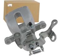 NTY Étrier de frein arrière gauche TEKNÖR HZT-CT-021
