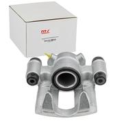NTY Étrier de frein HZT-CT-025 Compatible Citroën Jumper I / Fiat Ducato / Peugeot Boxer