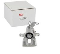 NTY Étrier de frein HZT-FT-000 Compatible avec: FIAT MULTIPLA, STILO, STILO Multi Wagon, STILO VAN