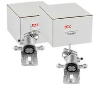 NTY Étrier de frein HZT-HY-510 Arrière gauche 1 piston – Pour Hyundai (58210-2F300)