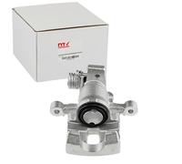 NTY Étrier de frein HZT-KA-000 – Compatible avec KIA Picanto I