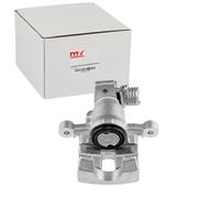 NTY Étrier de frein HZT-KA-001 – Compatible avec KIA Picanto I