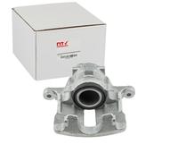 NTY Étrier de frein HZT-LR-014