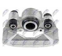 NTY Étrier de frein HZT-MS-015