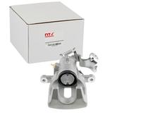 NTY Étrier de frein HZT-PE-006 arrière gauche