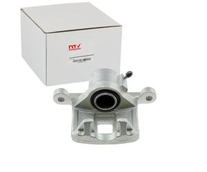 NTY Étrier de frein HZT-PL-061 | Compatible avec: OPEL FRONTERA A, FRONTERA A Sport, FRONTERA B, MONTEREY A, MONTEREY B, SIGNUM CC