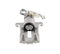 NTY Étrier de frein HZT-VW-003 Compatible Audi A4 B5/A6 C5, Skoda Superb I, VW Passat B5/B5.5