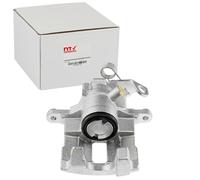 NTY Étrier de frein HZT-VW-019