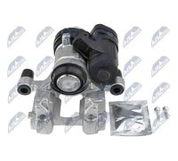 NTY Étrier De Frein HZT-WW-082 ATE Pour Audi VW Arrière Droit 38 Mm
