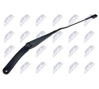 NTY Clothing Exchange – Bras d'essuie-glace EWB-AU-008 droite métal pour Audi A4 B8 / A5