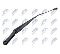 NTY EWB-AU-012 Bras d'essuie-glace, nettoyage des vitres pour AUDI
