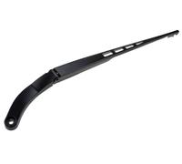 NTY Bras d'essuie-glace EWB-AU-014 avant droit métal pour AUDI A6 C6