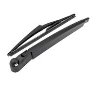 NTY Bras d'essuie-glace, nettoyage des vitres EWB-ME-000