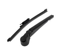 NTY EWB-ME-009 Bras d'essuie-glace, nettoyage des vitres pour MERCEDES-BENZ