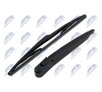 NTY EWB-ME-010 Bras d'essuie-glace