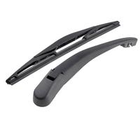 NTY EWB-NS-006 Bras d'essuie-glace, nettoyage des vitres pour NISSAN