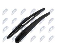 NTY EWB-PE-013 Bras d'essuie-glace, nettoyage des vitres pour PEUGEOT