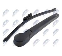 NTY EWB-SK-009 Bras d'essuie-glace, nettoyage des vitres pour SKODA