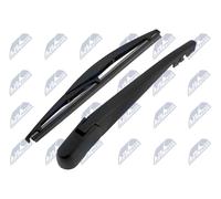 NTY EWB-SU-003 Bras d'essuie-glace, nettoyage des vitres pour SUZUKI