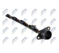 NTY EWD-VW-000 Raccord, injecteur pour AUDI,FORD,SEAT,SKODA,VW