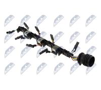 NTY EWD-VW-003 Kit de réparation pour câbles, injecteur pour AUDI,SEAT,SKODA,VW