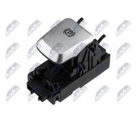 NTY Interrupteur de frein de stationnement EWH-ME-007 pour Mercedes W205 2013-