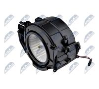 NTY Ventilateur d'habitacle EWN-AU-005 pour Audi A6 C6 Avant Réf. 4F0820020A
