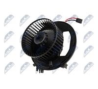 NTY Ventilateur d'habitacle EWN-AU-006 – Pulseur d'air