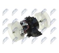 NTY EWN-BM-001 Moteur électrique, pulseur d'air habitacle pour BMW