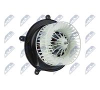 NTY Ventilateur d'habitacle EWN-ME-001 | Compatible avec: MERCEDES-BENZ CLS, E-CLASS, E-CLASS T-Model