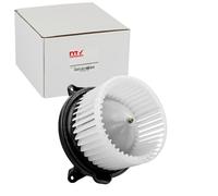 TEKNÖR Pulseur d'air habitacle EWN-NS-001