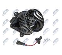 Ventilateur de chauffage pour véhicules avec direction à gauche EWN-RE-003 NTY