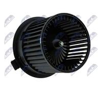 NTY Clothing Exchange – Ventilateur de chauffage pour véhicules – EWN-RE-007 – direction à gauche