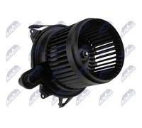 NTY Clothing Exchange Pulseur d'air habitacle pour Renault Captur I / Clio IV OE 272101005R