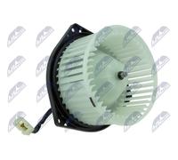 Ventilateur de chauffage pour véhicules avec direction à gauche EWN-SU-001 NTY