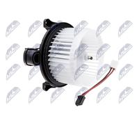 NTY EWN-VV-004 Pulseur d'air habitacle pour VOLVO