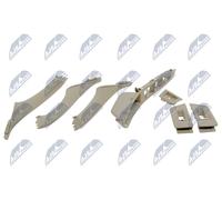 NTY EWS-BM-034 Poignet de porte, équipment intérieur pour BMW