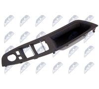 NTY EWS-BM-049 Poignet de porte, équipment intérieur