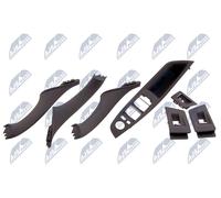 NTY EWS-BM-056 Poignet de porte, équipement intérieur