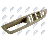 NTY EWS-BM-059 Poignet de porte, équipment intérieur pour BMW