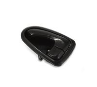 NTY EWS-BM-064 Poignet de porte, équipement intérieur