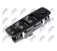 NTY EWS-CH-003 Interrupteur, lève-vitre pour JEEP