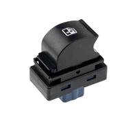 NTY EWS-CT-010 Bouton de lève-vitre