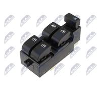 NTY EWS-DA-001 Interrupteur, lève-vitre pour DAIHATSU