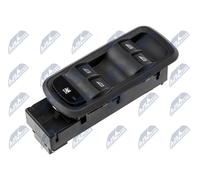 NTY EWS-FR-017 Interrupteur, lève-vitre pour FORD