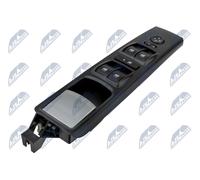 NTY EWS-FT-033 Bouton de lève-vitre